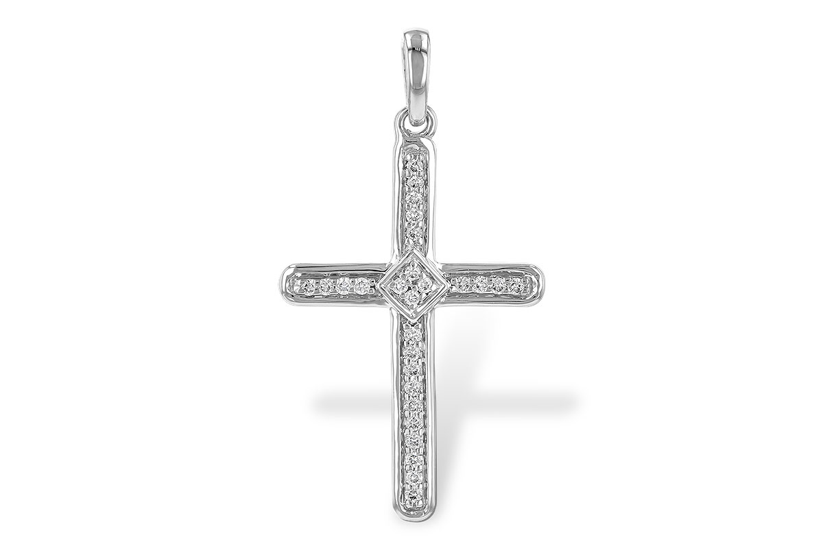 D199-31796: PENDANT .12 TW