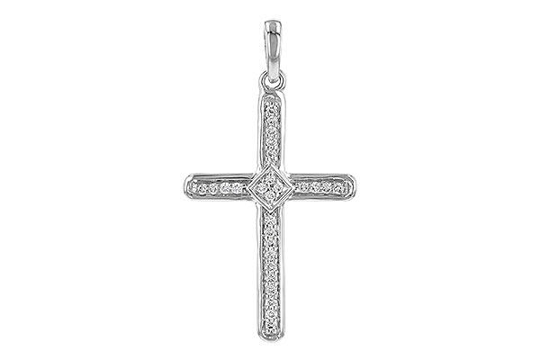 D199-31796: PENDANT .12 TW