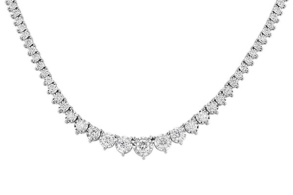 D199-35423: NECK 4.00 TW (17")