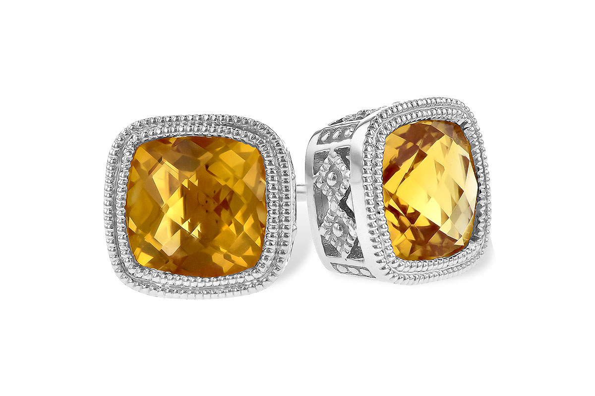 D282-00905: EARR 1.70 TW CITRINE