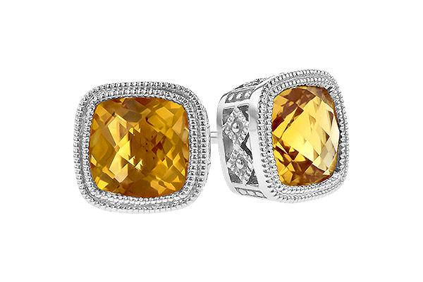 D282-00905: EARR 1.70 TW CITRINE