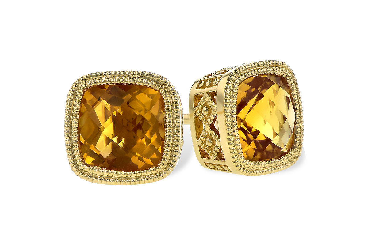 D282-00905: EARR 1.70 TW CITRINE