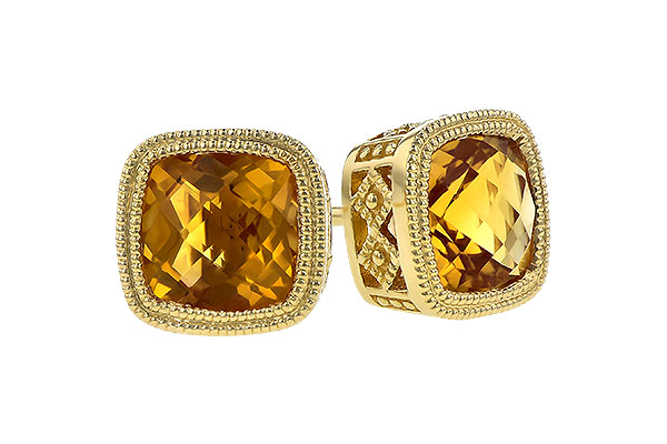 D282-00905: EARR 1.70 TW CITRINE