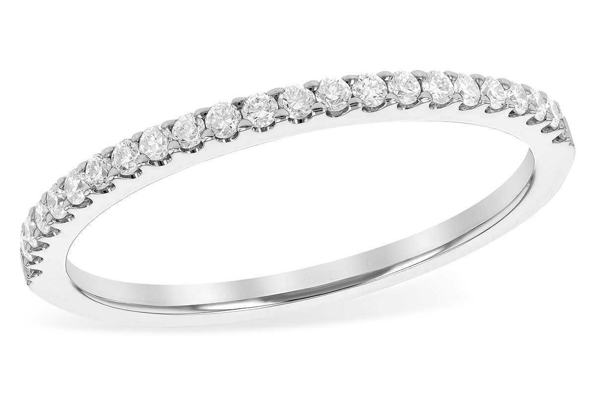 D282-05423: D197-49032 WED RG IN PLAT .19 TW