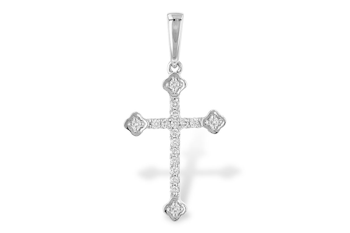 D282-91759: PENDANT .12 TW