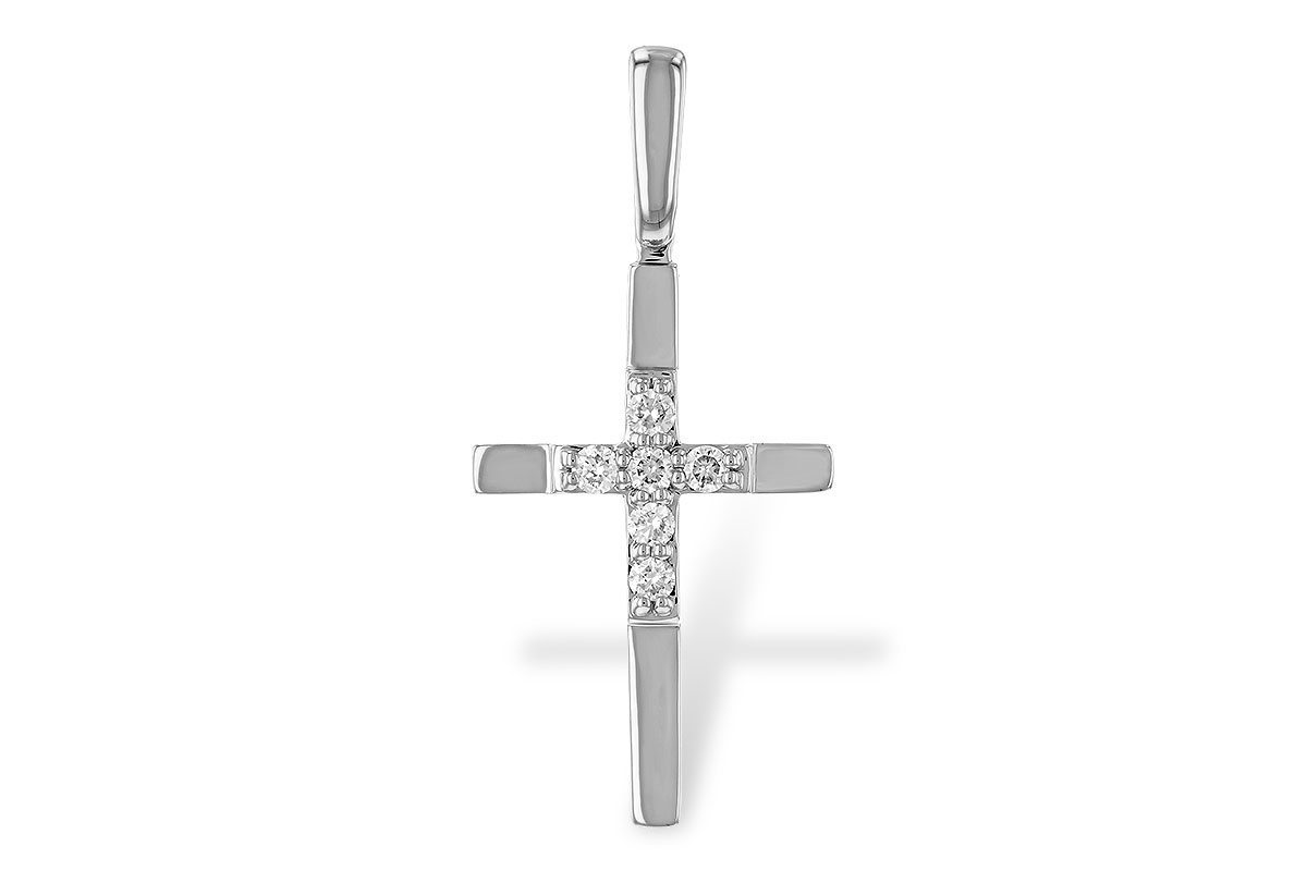 D282-97214: PENDANT .14 TW