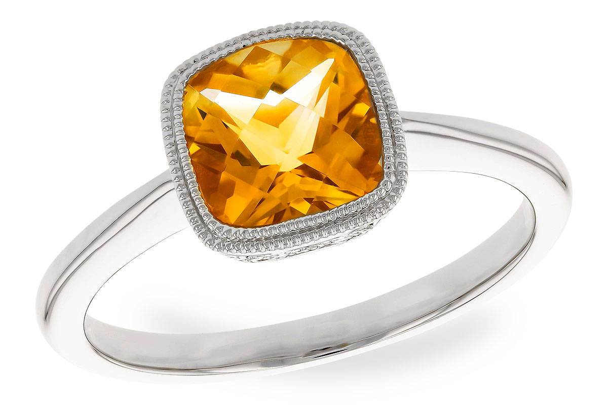 D282-98096: LDS RG 1.25 CT CITRINE