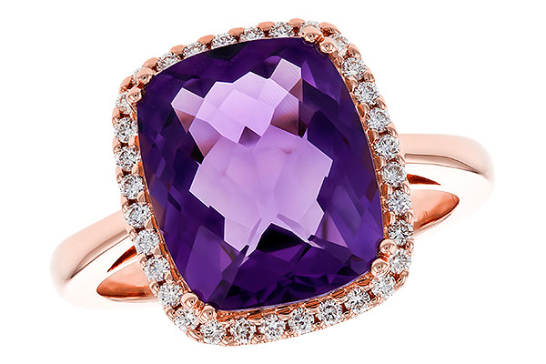 D283-85423: LDS RG 4.57 AMETHYST 4.80 TGW (12x10MM CU)