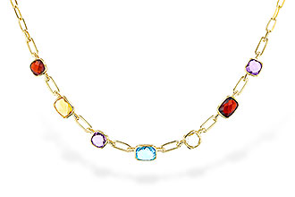 D283-86314: NECK 8.87 TW SEMI-PREC (GT,CIT,AMY,G.AMY,BT) (17")