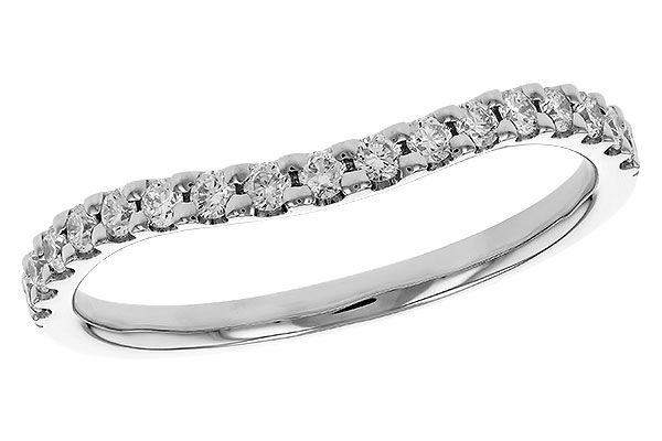 D283-90896: LDS DIA WED RG .27 TW