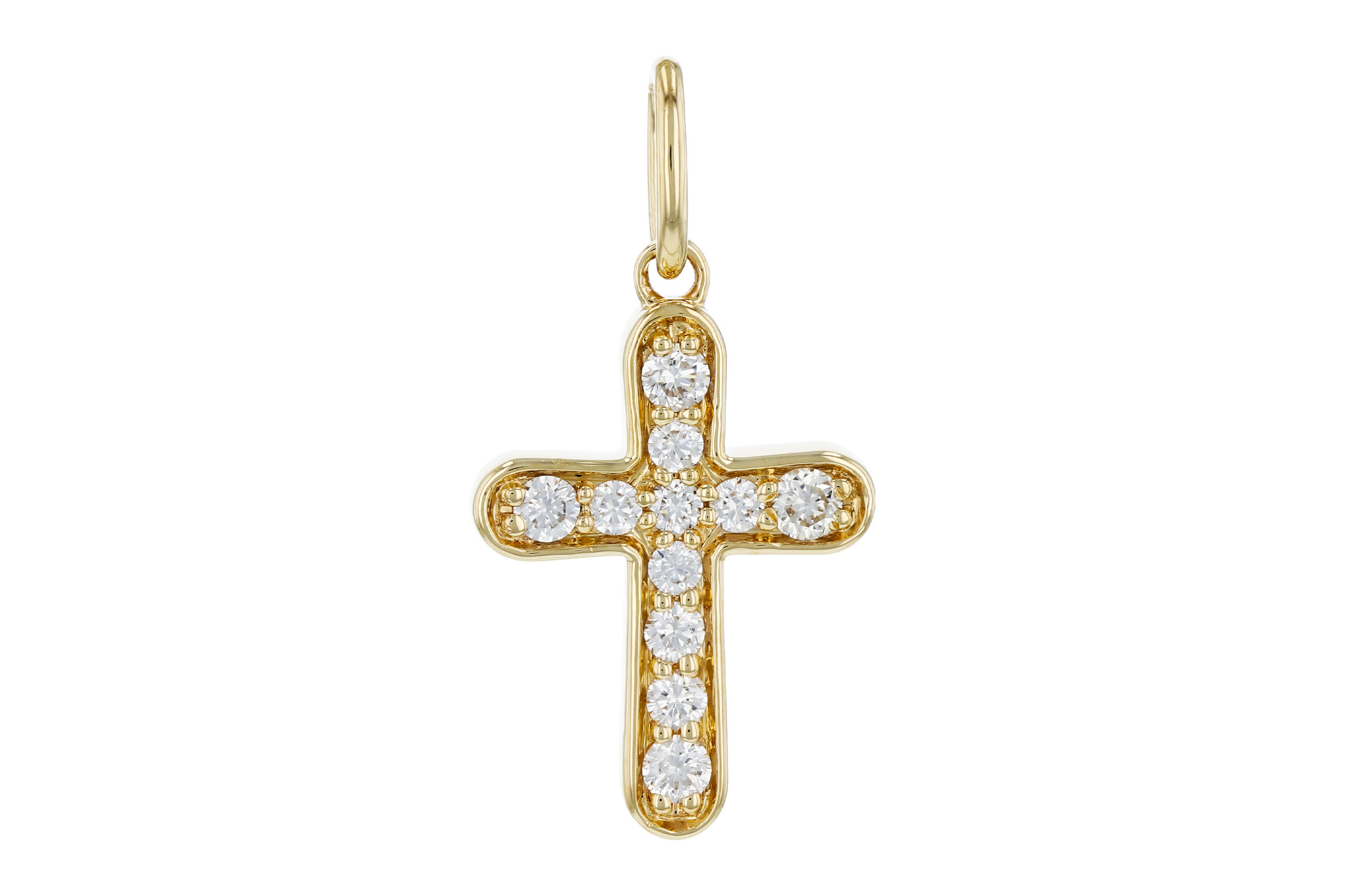 D284-76323: PENDANT .16 TW