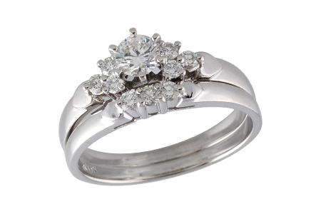 E017-52668: SET .27 BR .50 TW