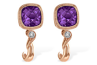 E192-99059: EARR 1.71 AMETHYST 1.75 TGW