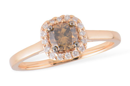 E197-46286: LDS DIA RG .48 BROWN DIA .59 TW