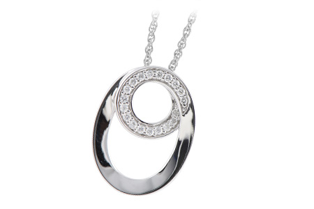 E197-49914: NECK .14 TW