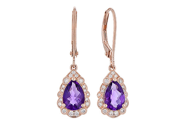 E282-08177: EARR 1.15 TW AMETHYST 1.30 TGW