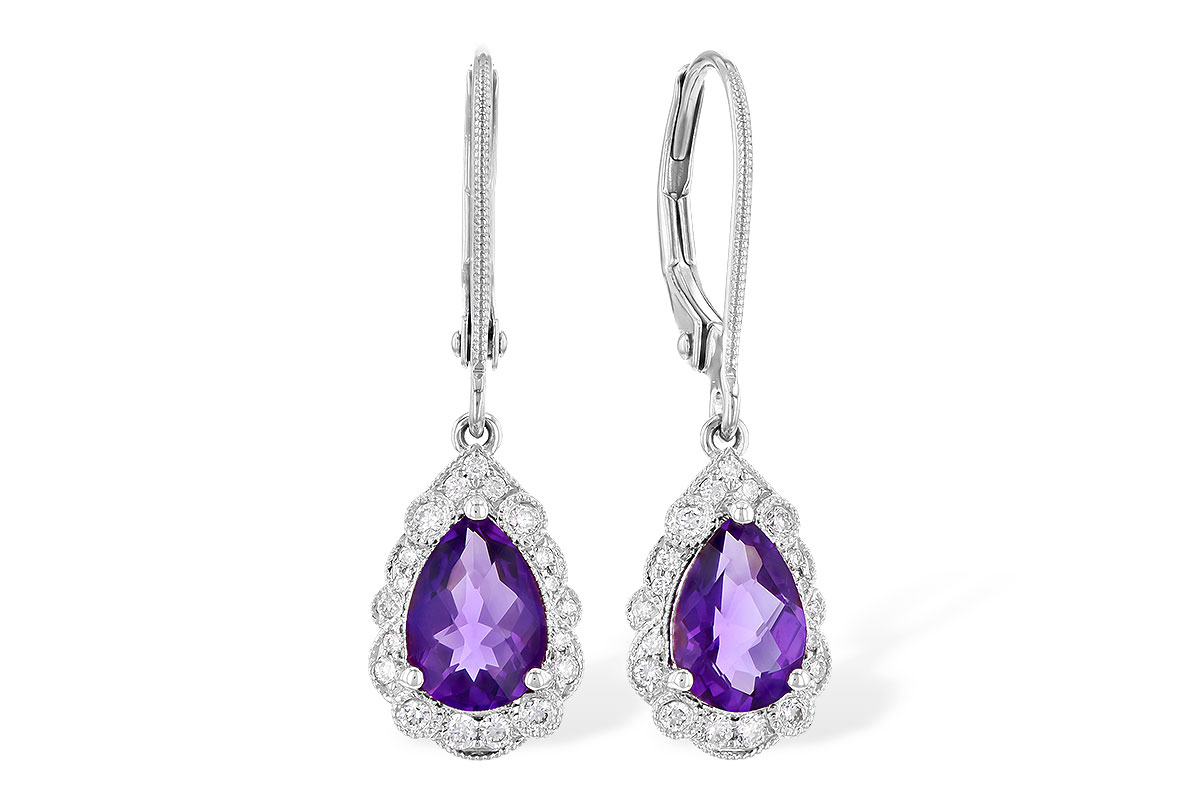 E282-08177: EARR 1.15 TW AMETHYST 1.30 TGW