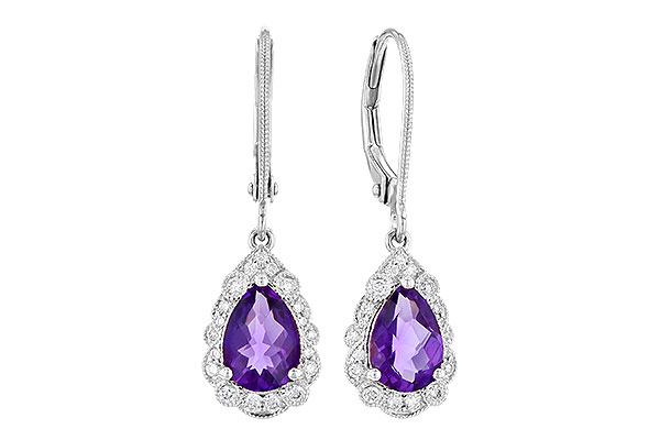 E282-08177: EARR 1.15 TW AMETHYST 1.30 TGW