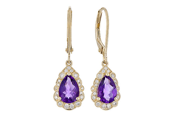 E282-08177: EARR 1.15 TW AMETHYST 1.30 TGW