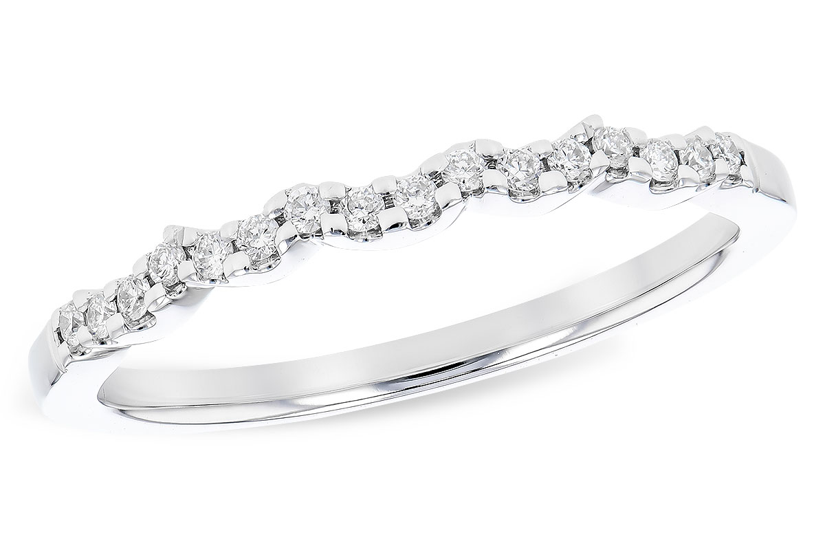 E282-91805: LDS DIA WED RG .12 TW