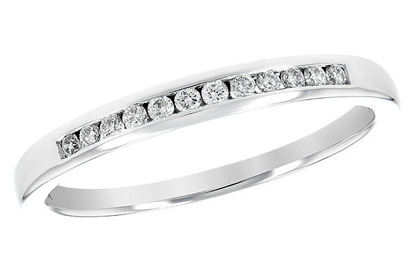 E282-93559: E197-53605 IN PLATINUM .12 TW