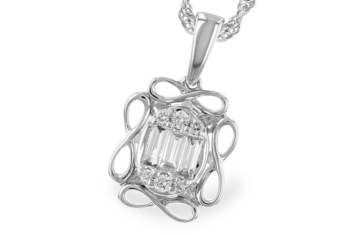 E282-95423: NECK .10 BAG .16 TW