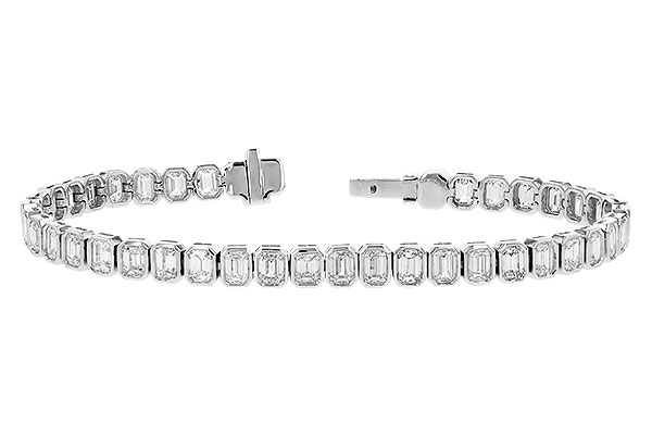 E282-97186: BRACELET 8.05 TW (7 INCHES)