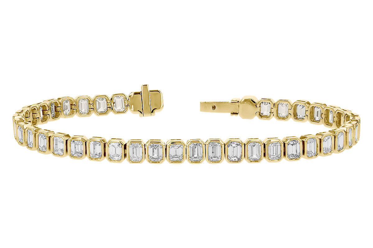 E282-97186: BRACELET 8.05 TW (7 INCHES)