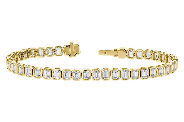 E282-97186: BRACELET 8.05 TW (7 INCHES)