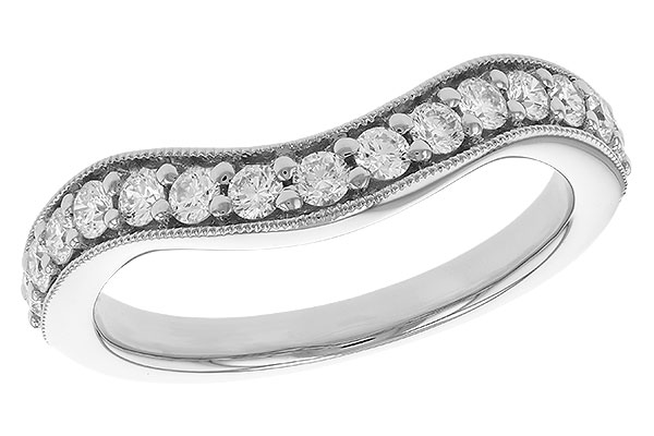 E282-98150: LDS DIA WED RG .47 TW