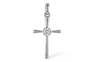 E283-85368: PENDANT .10 BR