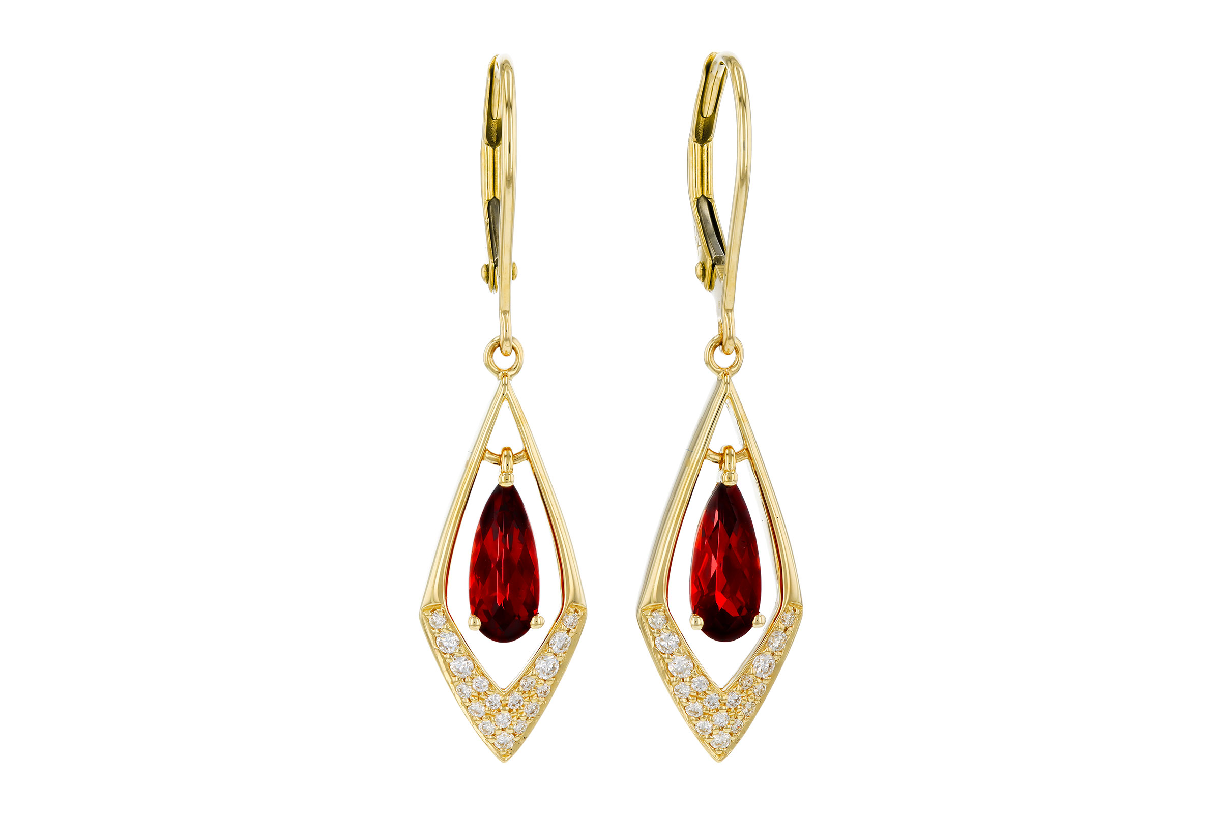 E284-75386: EARR 1.13 TW GARNET 1.28 TGW