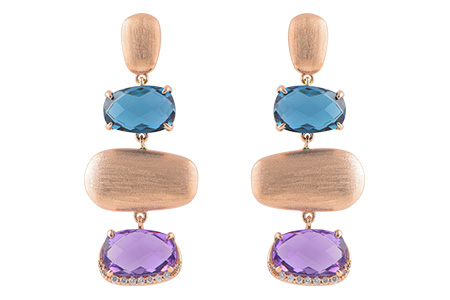 F197-47250: EARR 9.11 MULTI-COLOR 9.23 TGW