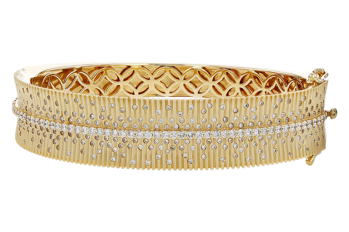 F283-84468: BANGLE 1.96 TW (60X50MM)