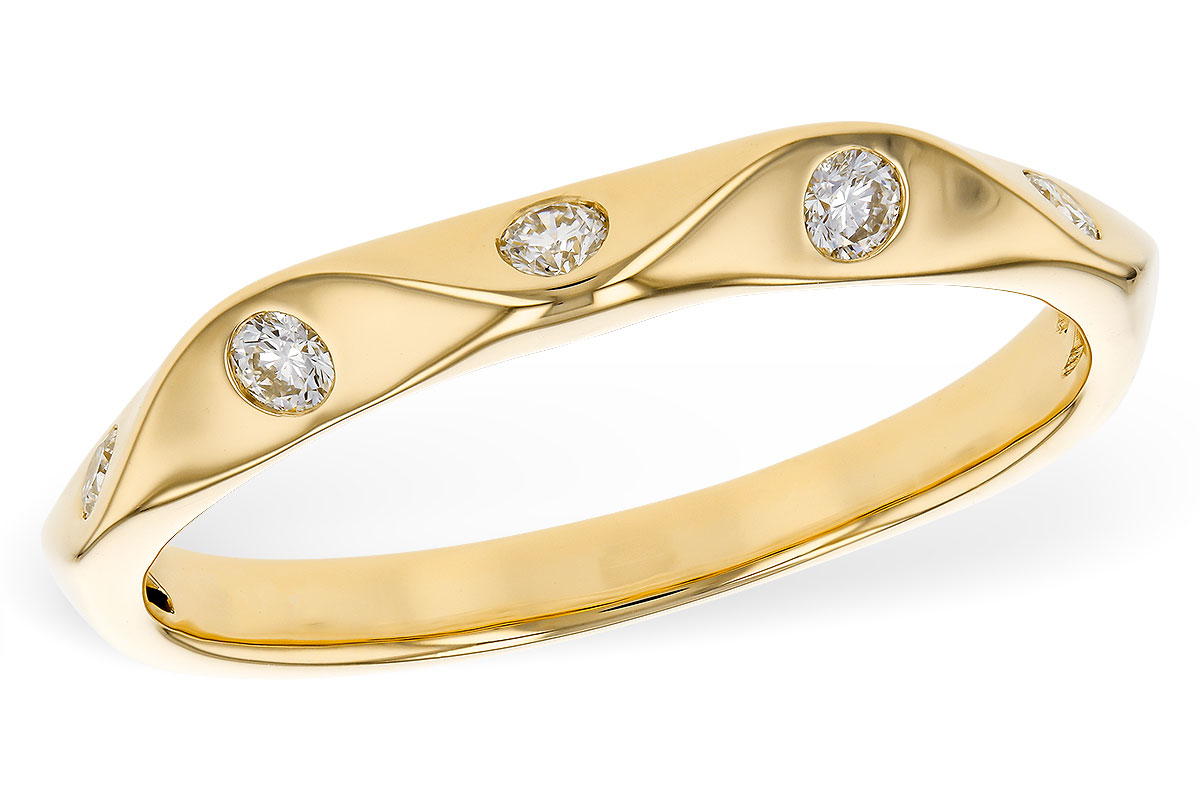 F283-89959: LDS DIA WED RG .15 TW