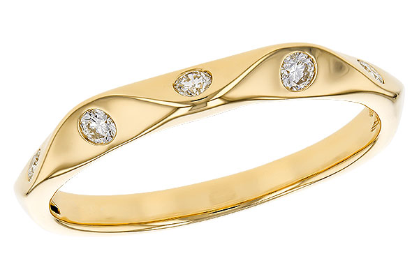 F283-89959: LDS DIA WED RG .15 TW