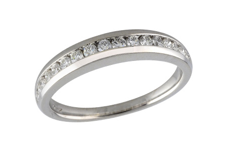 G014-77232: LDS WED RG .40 TW