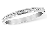 G102-00877: LDS WED RG .25 TW