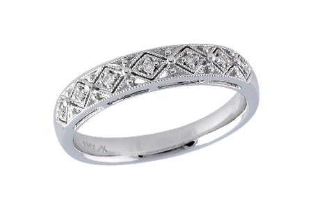G102-01750: LDS WED RG .05 TW