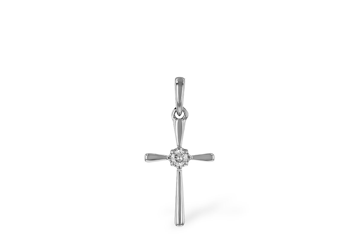 G192-09086: PENDANT .03 BR