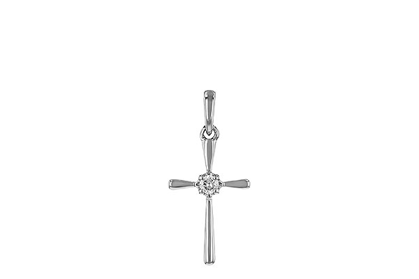G192-09086: PENDANT .03 BR