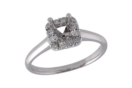 G193-89959: LDS SEMI DIA RG .20 TW