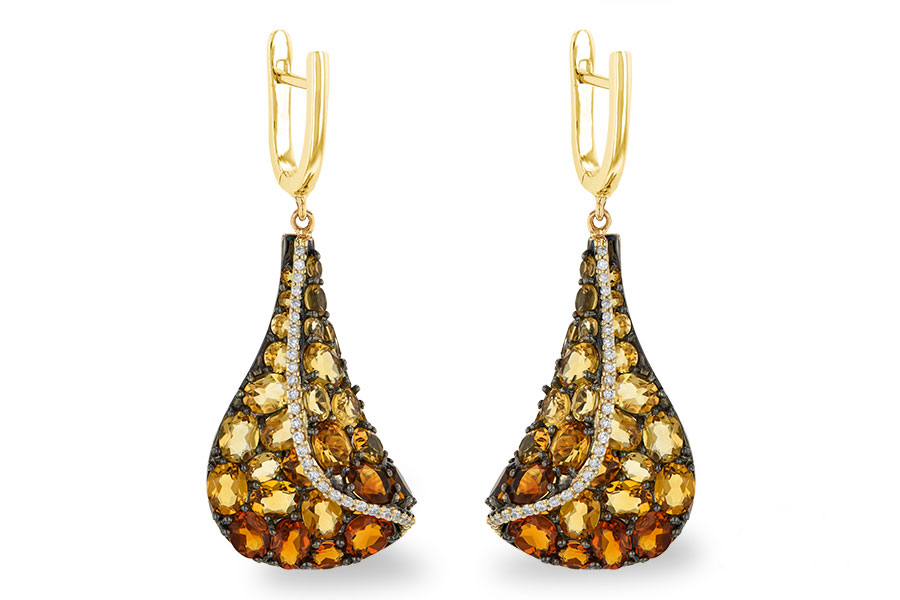 G197-49977: 5.42 CITRINE 5.62 TGW