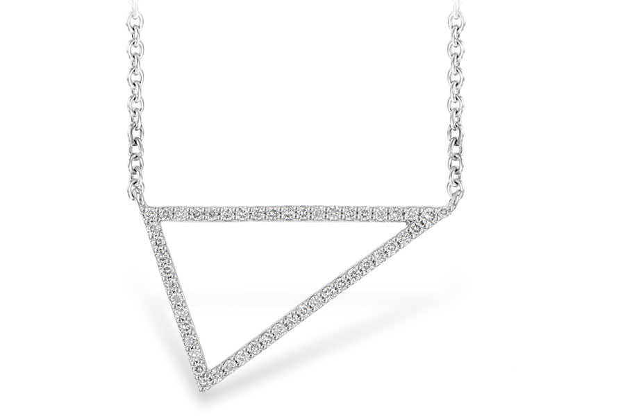 G197-54468: NECK .30 TW