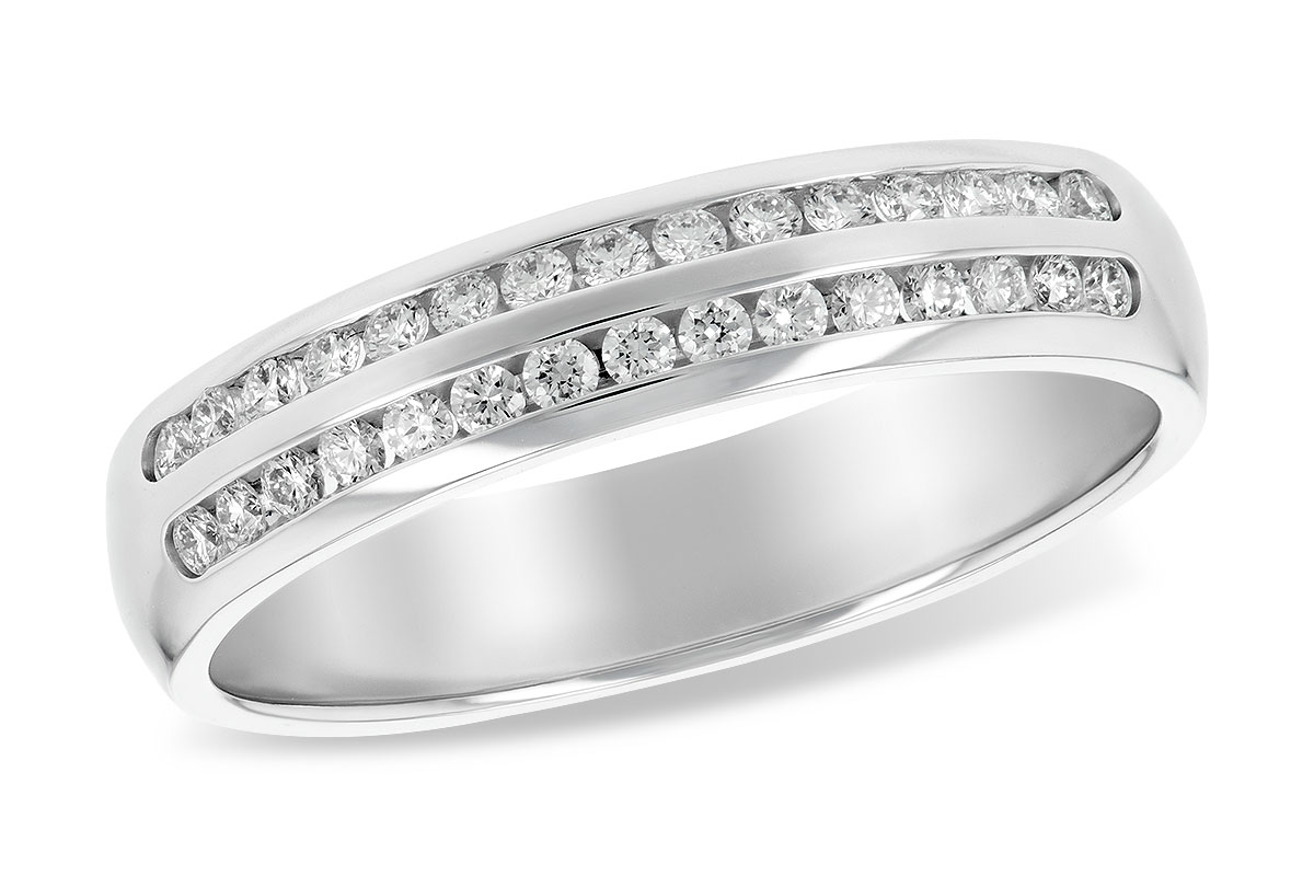 G197-54504: LDS WED RG .25 TW