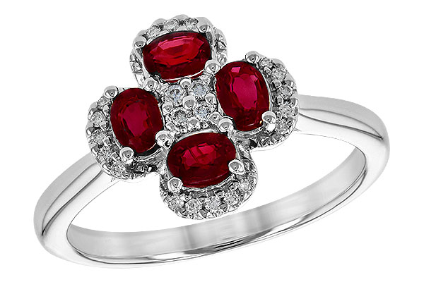 G199-29032: LDS RG .70 RUBY .79 TGW