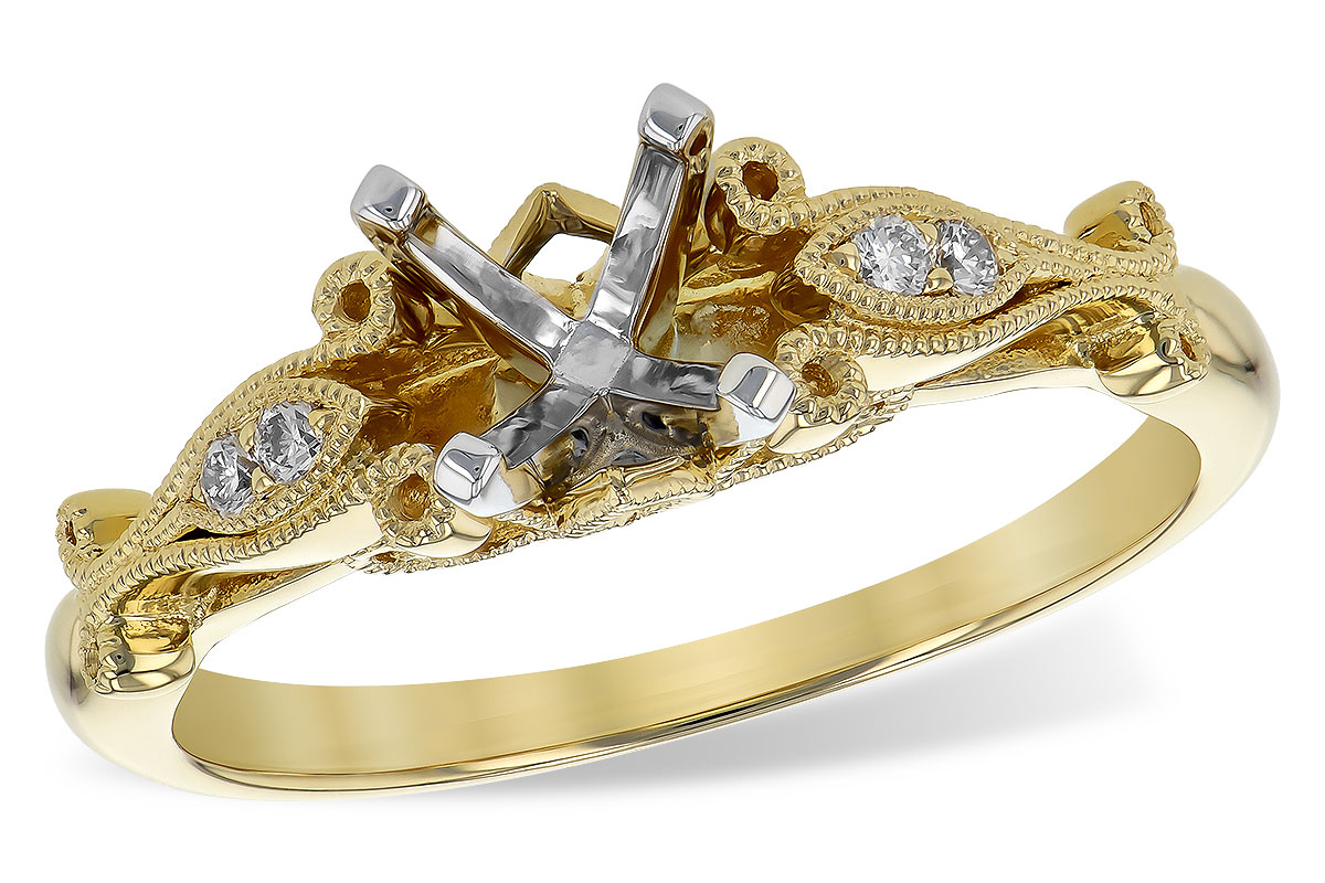 G199-29977: E198-38168 SEMI ALL Y/G .05 TW