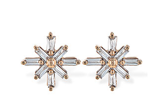 G199-32641: EARR .22 TW BAGUETTES