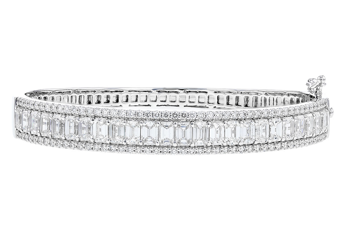 G282-93586: BANGLE 6.04 E.C. 7.40 TW