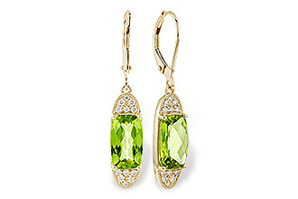 G282-94486: EARR 3.82 TW PERIDOT 3.98 TGW